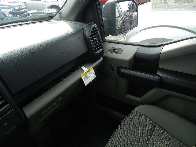 2016 Ford F-150 4x2 XL 4dr SuperCab 6.5 ft. SB